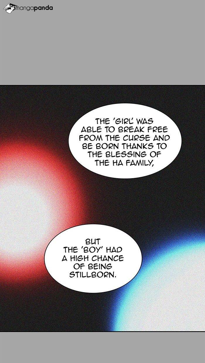 Tower of God Chapter 367 image 056